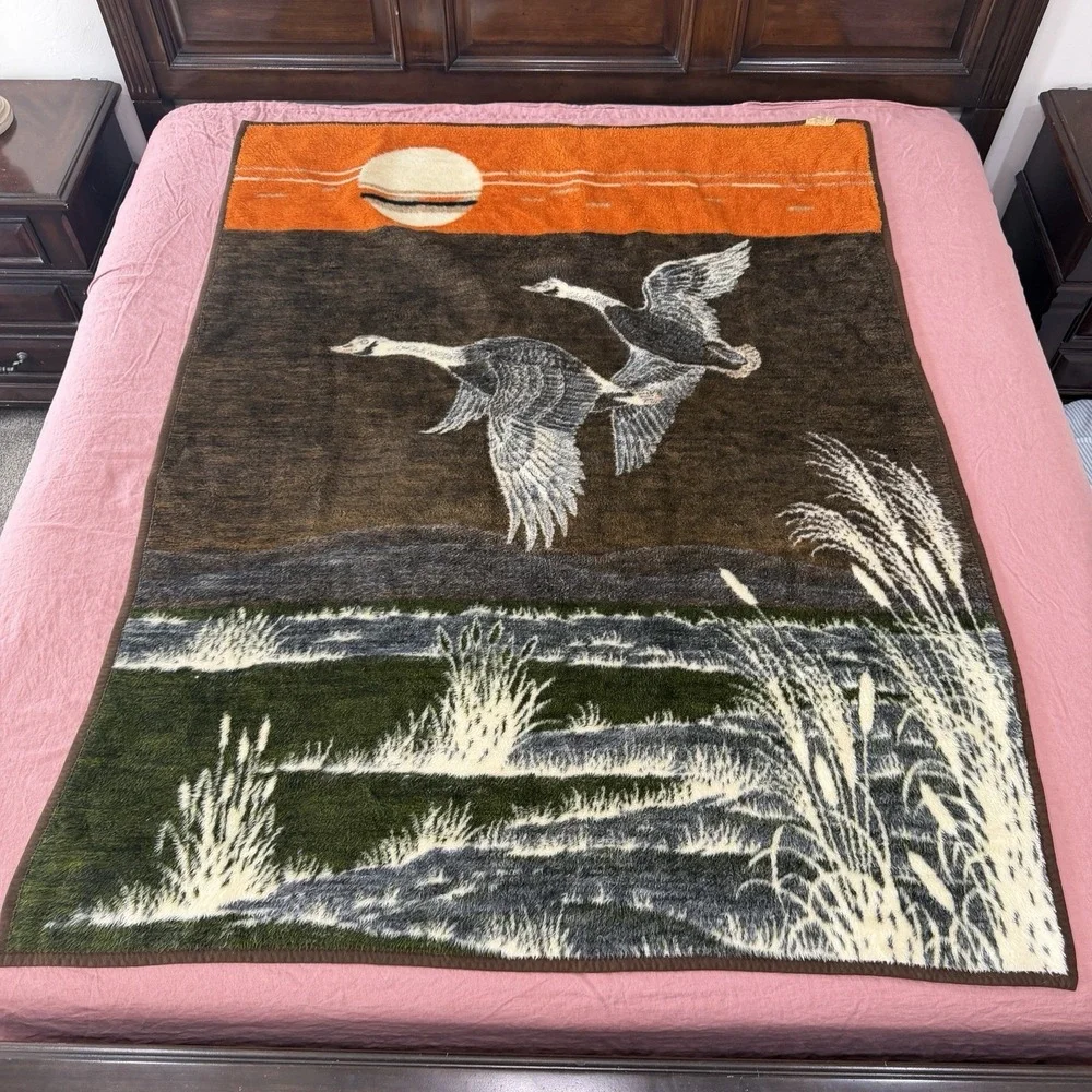 Biederlack vtg canada